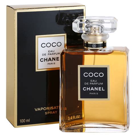 chanel coco eau de parfum|coco chanel perfume in usa.